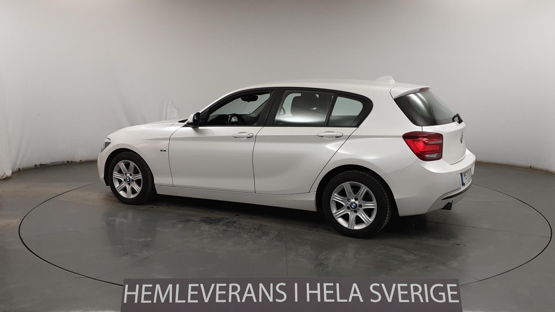 BMW 116 Sport line