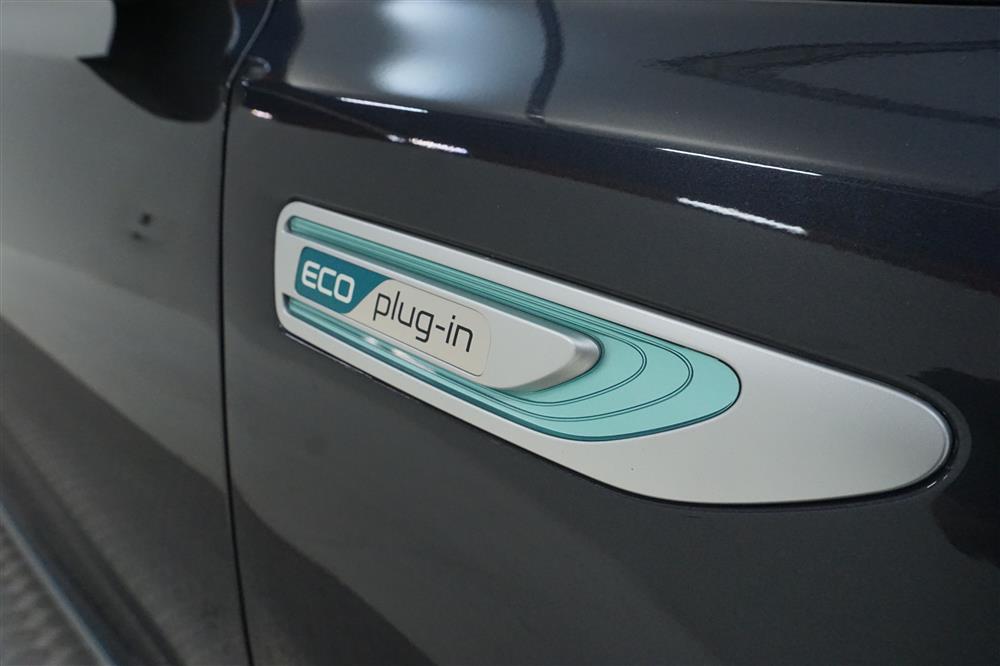 KIA Optima Plug-In Hybrid PlusPaket 2 Panorama H/K 205hk 