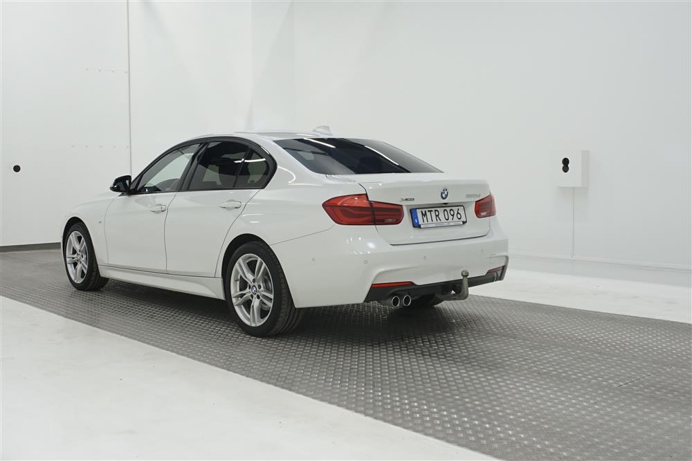 BMW 320 M Sport