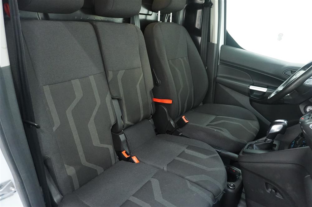 Ford Transit Connect 1.5 TDCi Aut 100hk Värmare Drag Moms 