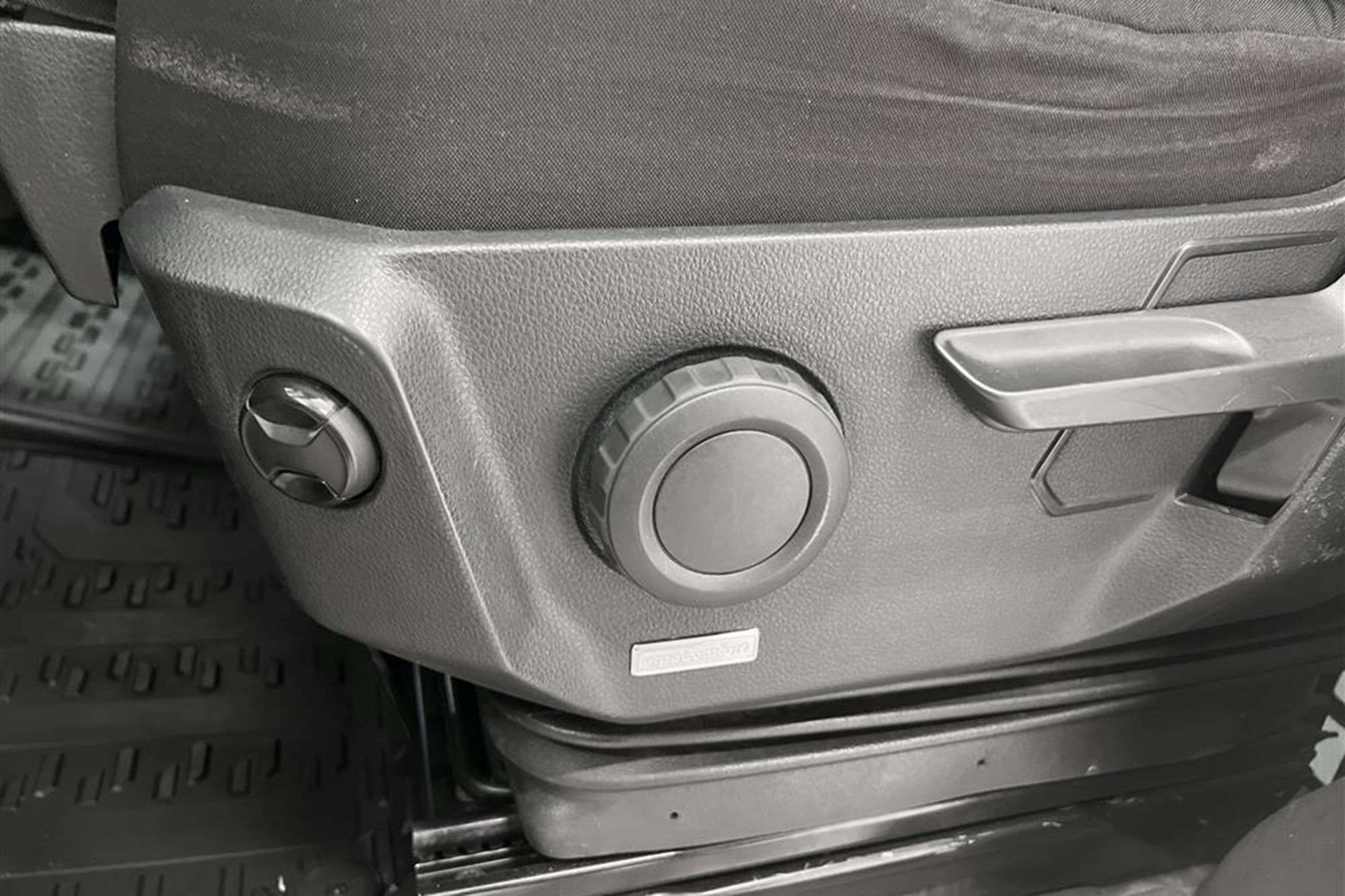 Volkswagen Crafter Lång 2.0 Automat Värmare B-Kamera Moms 