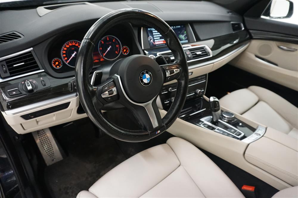 BMW 530 M Sport