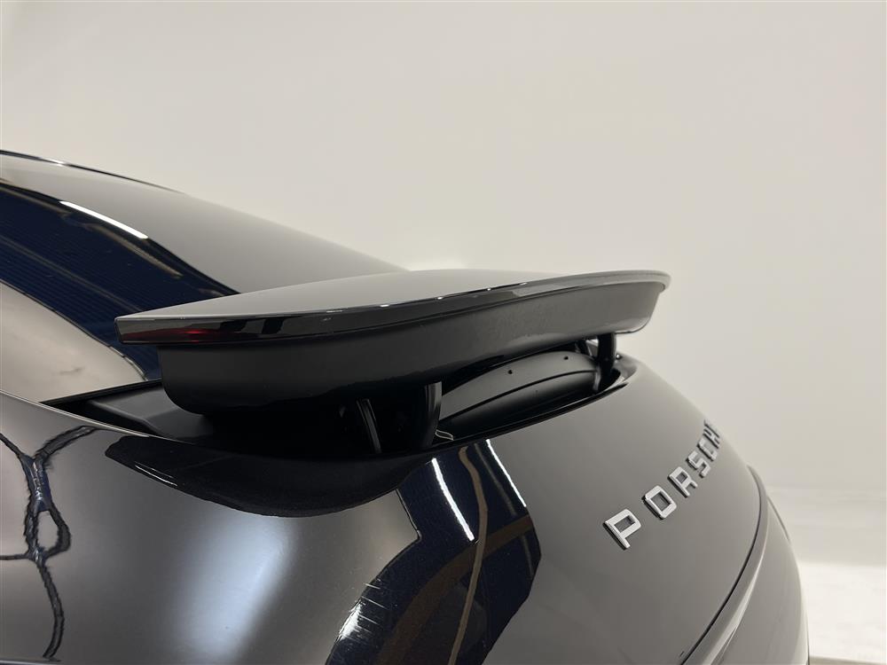 Porsche Panamera 3.0 V6 250hk Taklucka BOSE Skinn Navi B-kam