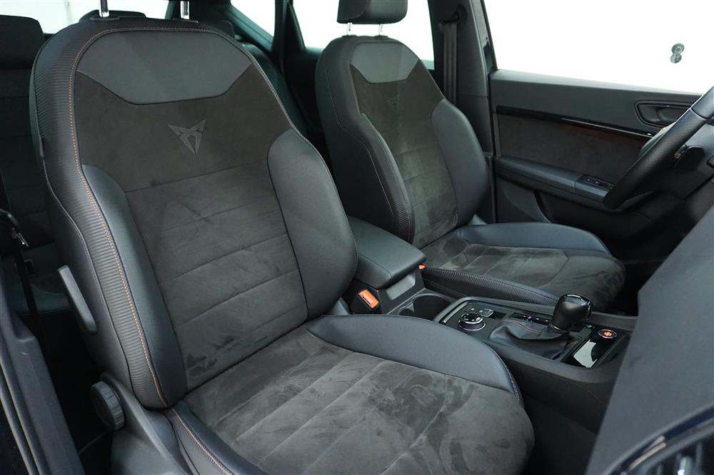 Seat Ateca 2.0 TSI Cupra 4Drive (300hk)