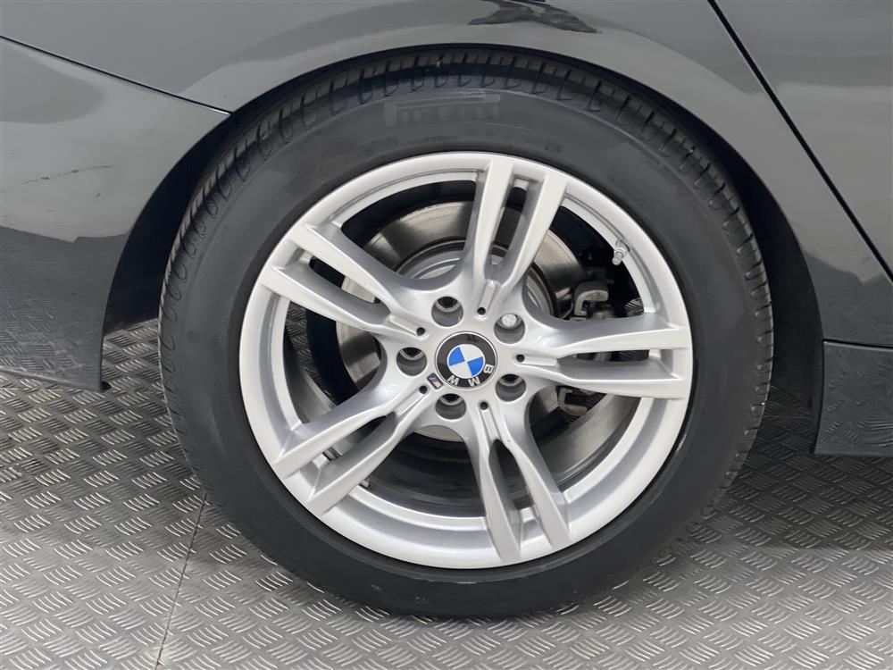 BMW 320d GT xDrive 190hk M-Sport Pano GPS H/K Drag 0,45l/mil