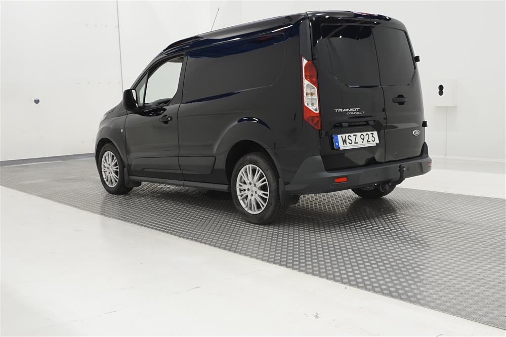 Ford Transit Connect 1.5 TDCi Eu6 100hk PDC Värmare  