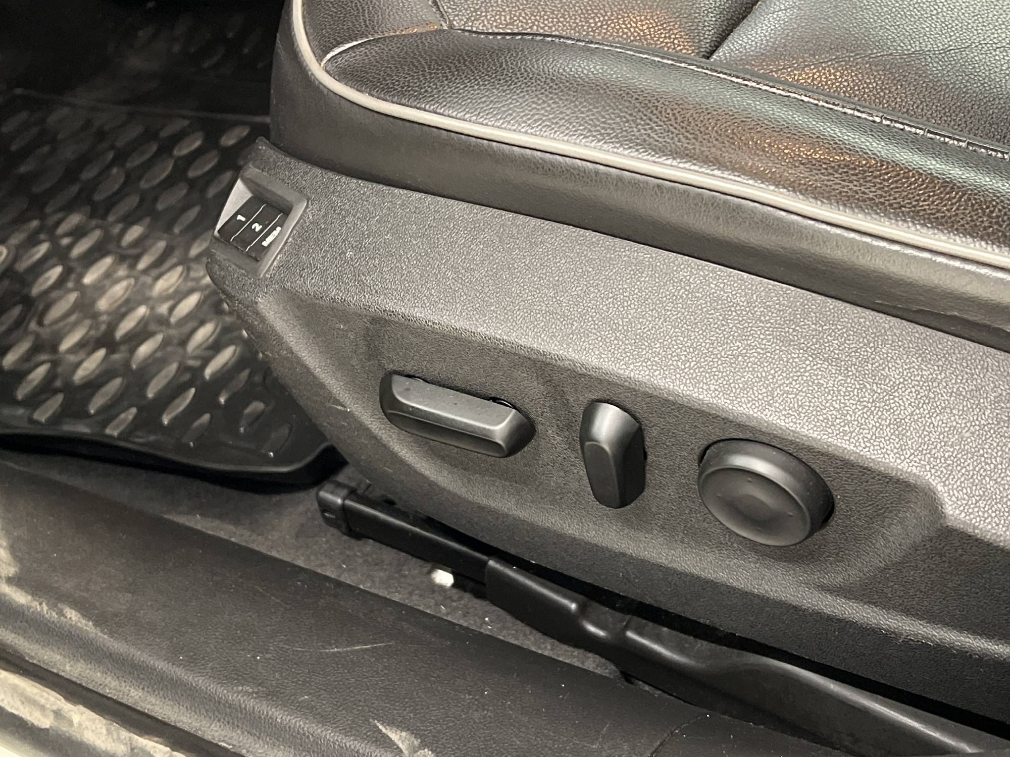 Chevrolet Malibu 2.0 VCDi Skinn Isofix Navigation Välservad