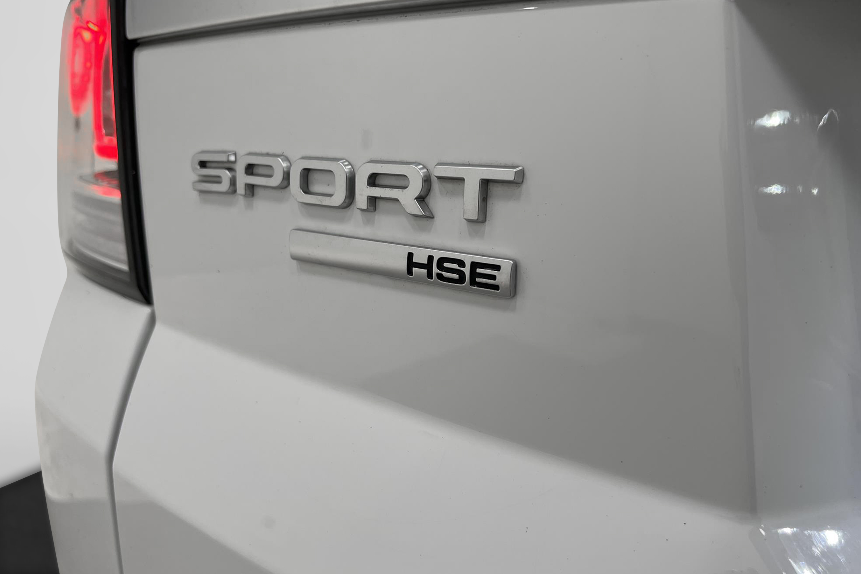 Land Rover Range Rover Sport 3.0 TDV6 4WD HSE D-Värm Sv-såld