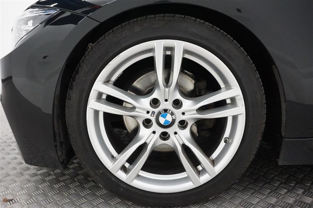 BMW 320d xDrive 190hk M Sport Navi B-Kamera