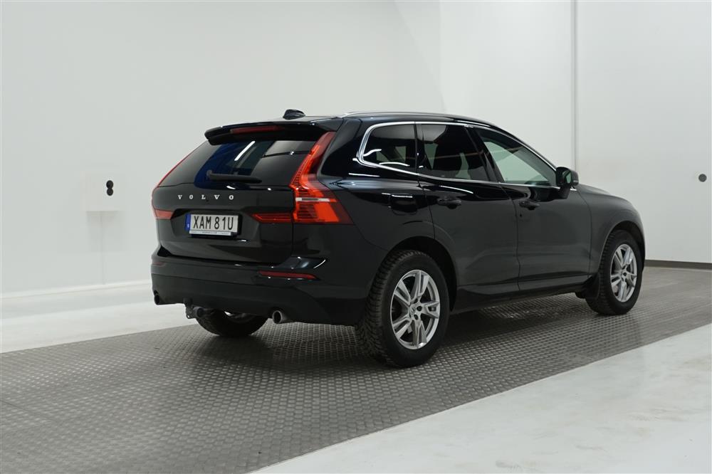 Volvo XC60 Momentum