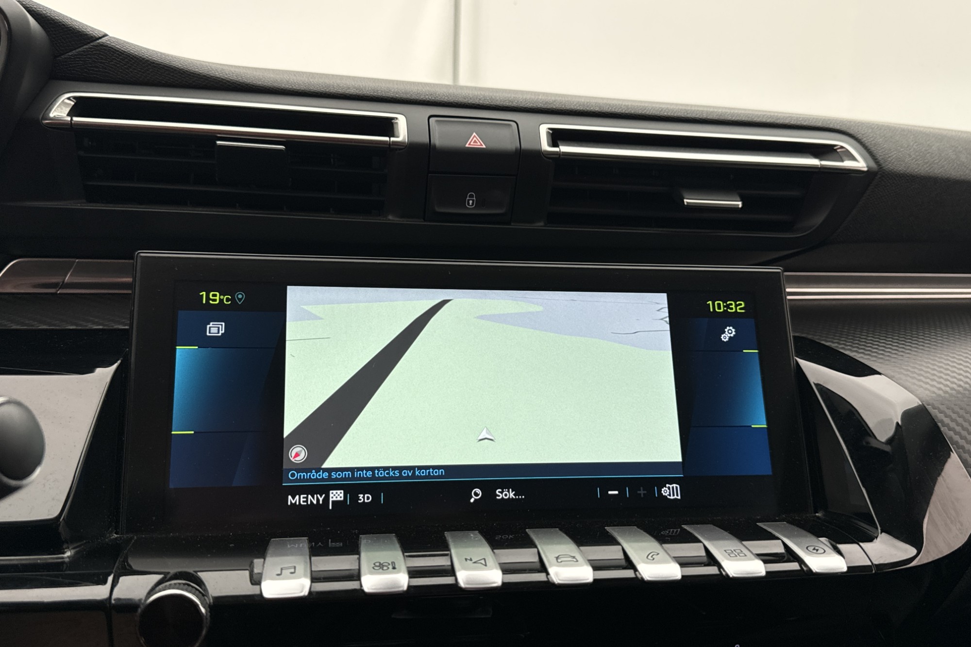 Peugeot 508 SW Hybrid 225hk Allure Navi Sensorer CarPlay