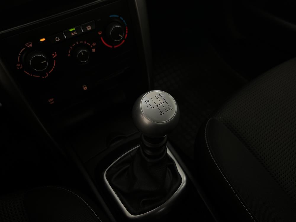 Peugeot 207 CC 1.6 HDI 112hk Nyservad Nybesiktigad 0.49l/mil