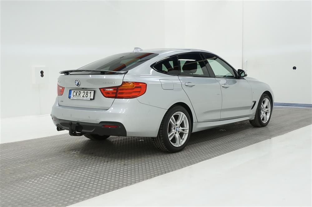 BMW 320 M Sport