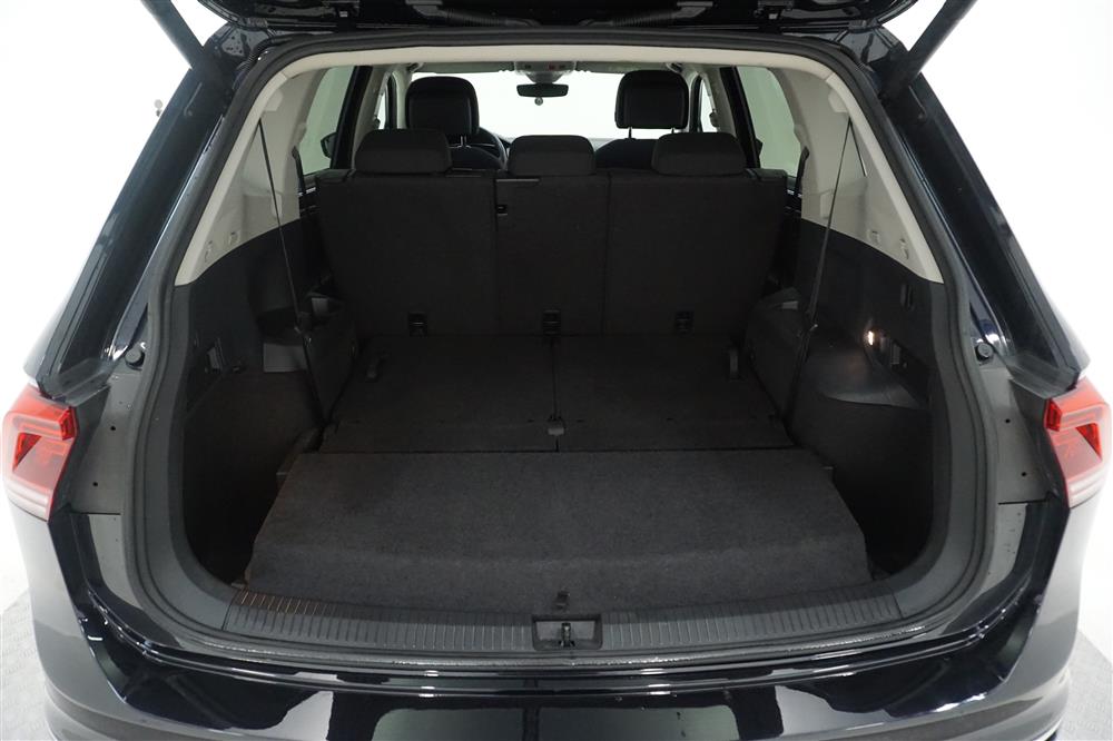 VW Tiguan Allspace 2.0 TDI 4MOTION (190hk)