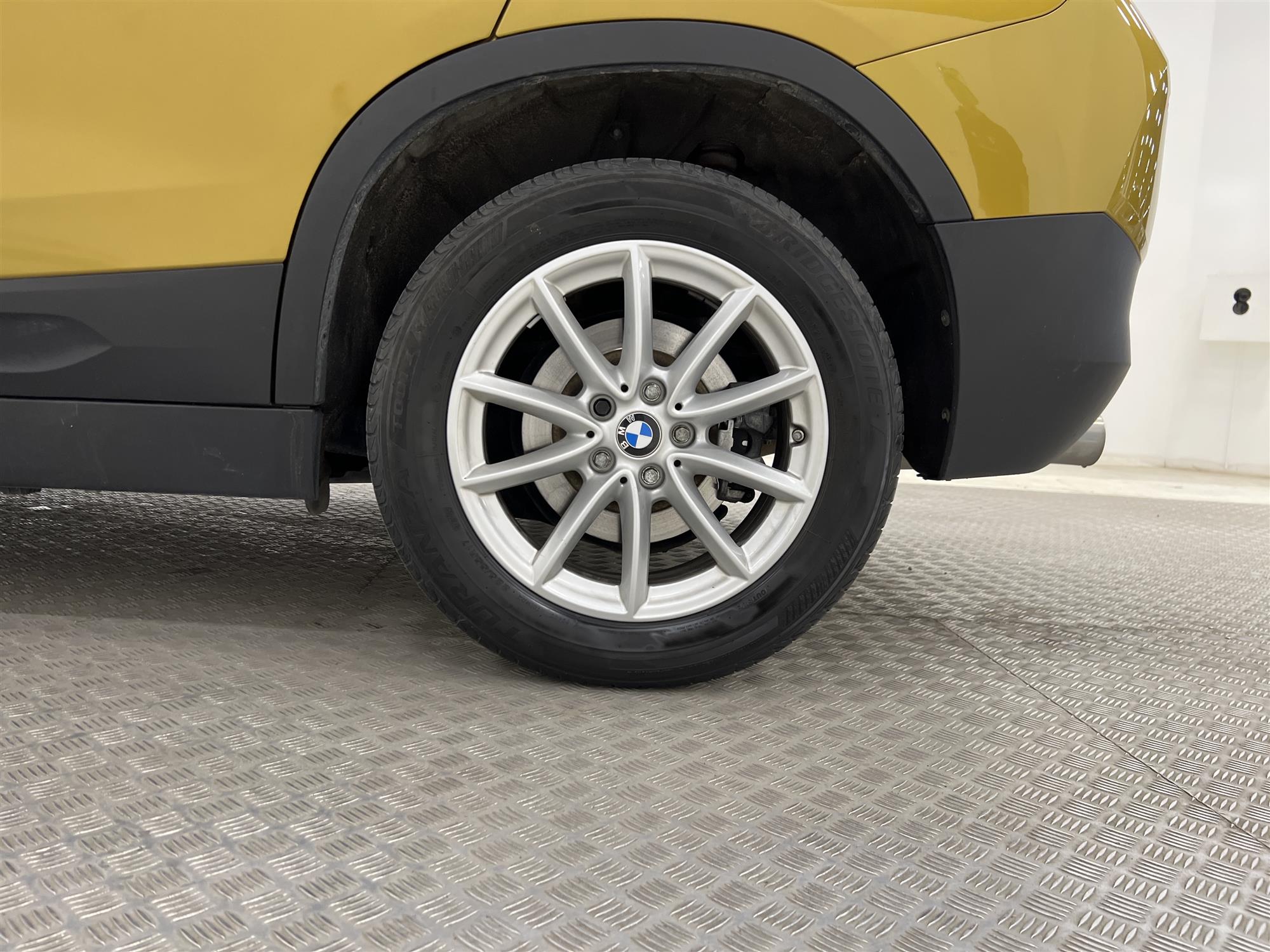 BMW X2 xDrive20i 192hk Panorama HiFi 1 Brukare 0,61l/mil
