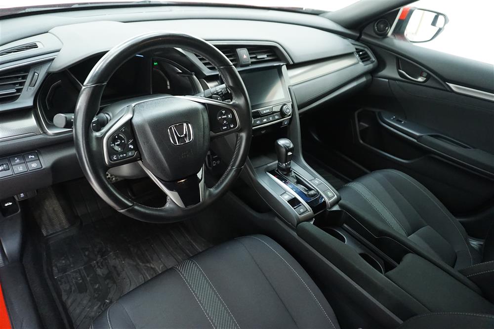 Honda Civic 1.0 i-VTEC 5dr (129hk)