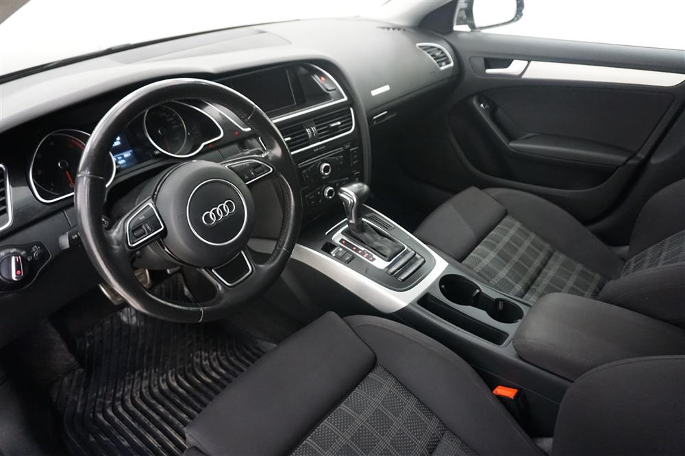 Audi A5 Sportback 2.0 TDI clean diesel Quattro Eu6 190hk PDC