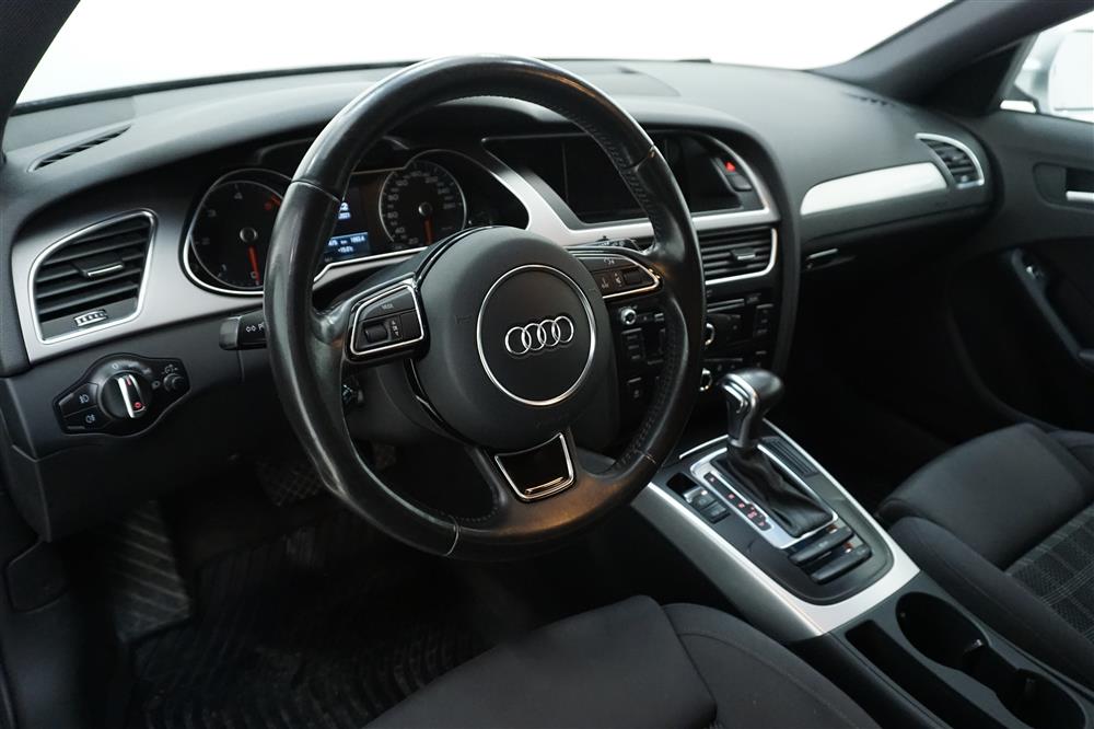 Audi A4 Comfort