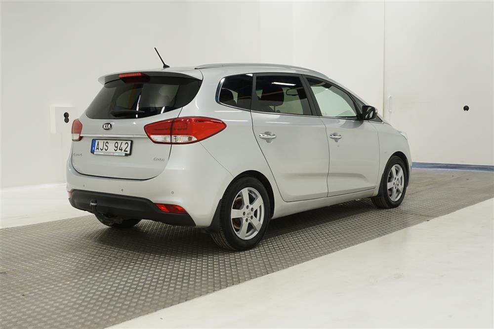 Kia Carens GLS