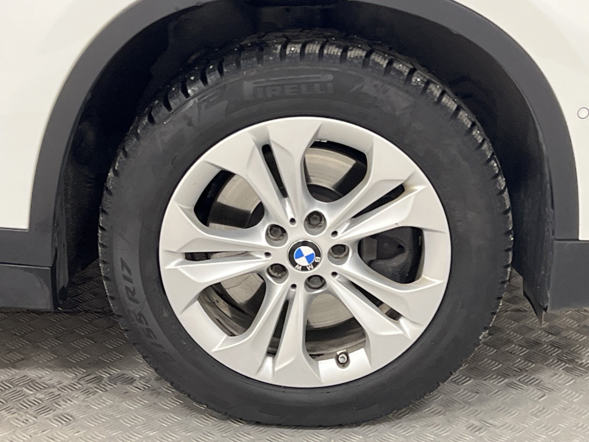 BMW X1 xDrive20d 190hk X Line M-Värmare Navi Head Up