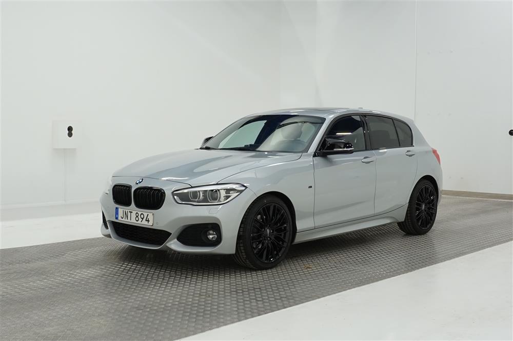 BMW 118 M Sport