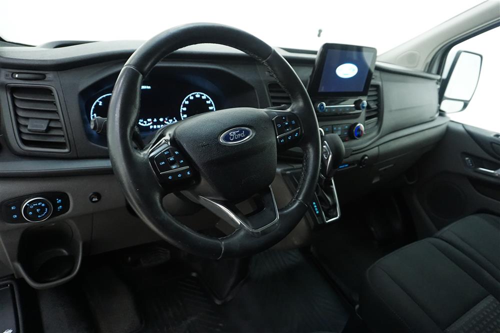 Ford Transit Custom 300 (130hk)