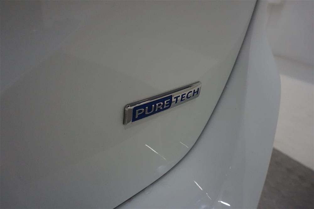 Peugeot 308 SW PureTech (130hk)