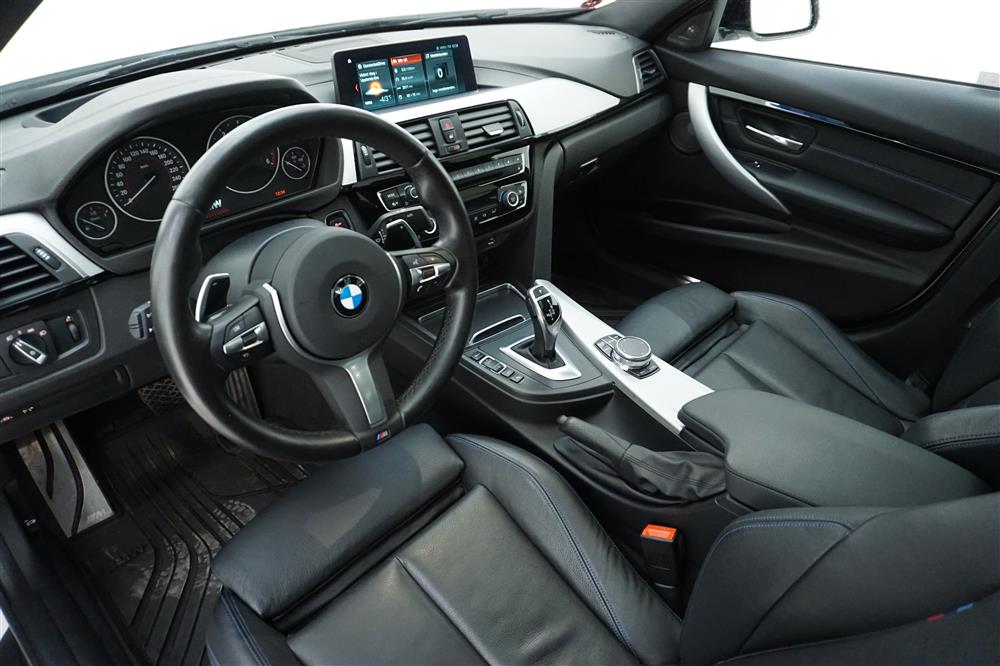 BMW 320 M Sport