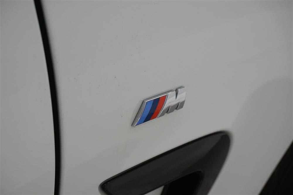 BMW 420d Gran Coupé, F36 (190hk)
