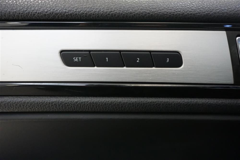 VW Touareg V6 TDI BlueMotion Technology (245hk)