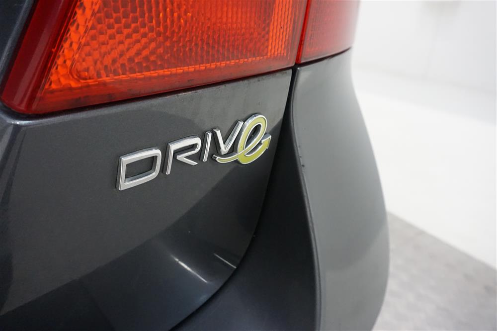 Volvo V70 II 1.6D DRIVe (115hk)