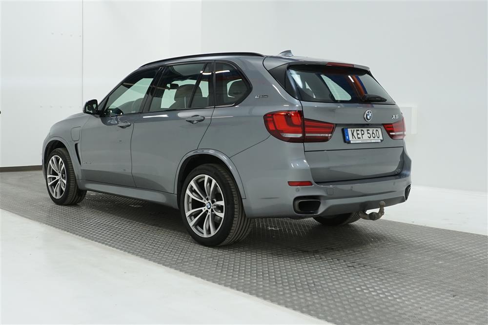 BMW X5 M Sport