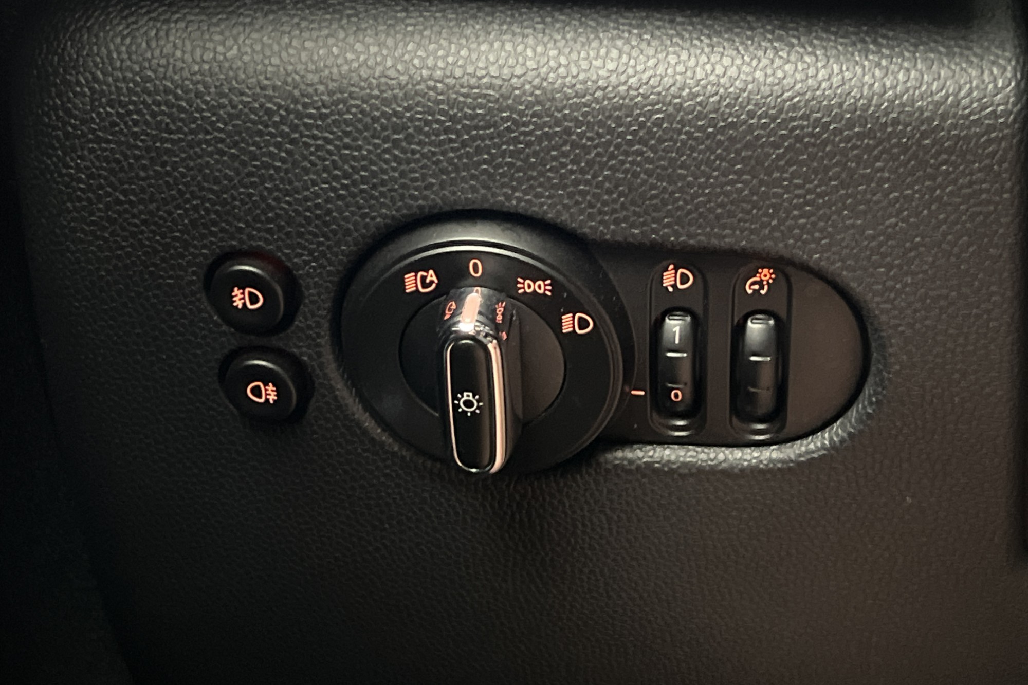 MINI Cooper SD 5-dörrar 170hk Pepper Sensorer Farthållare