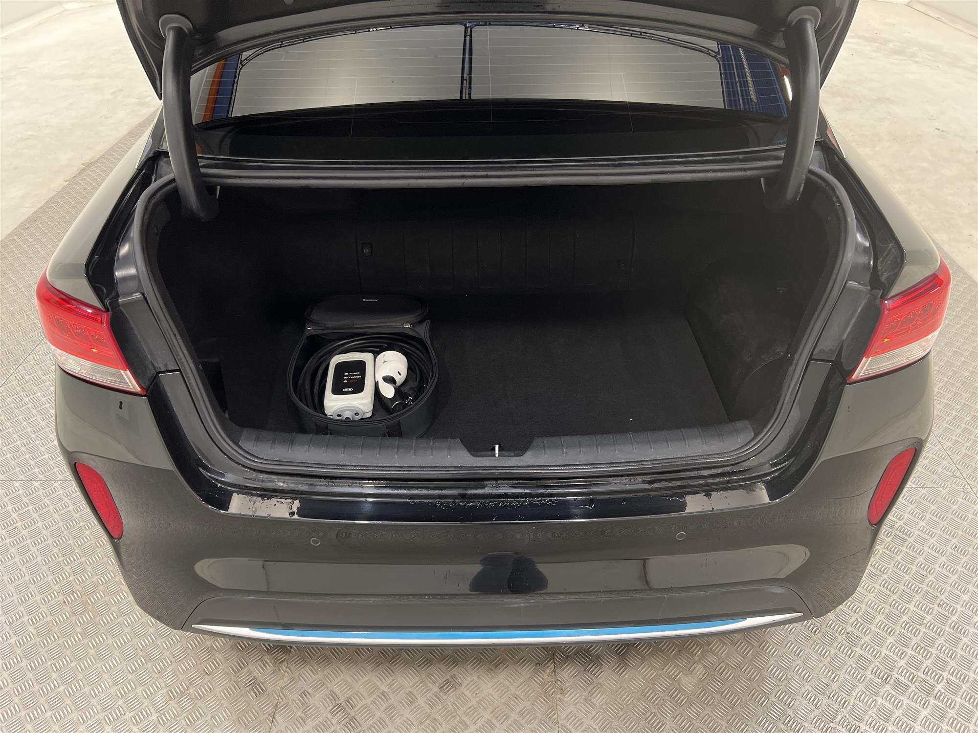 Kia Optima Plug-in 205hk Pluspaket 2 Navi H/K Pano 