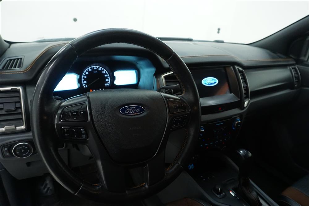 Ford Ranger 3.2 TDCi 4WD (200hk)