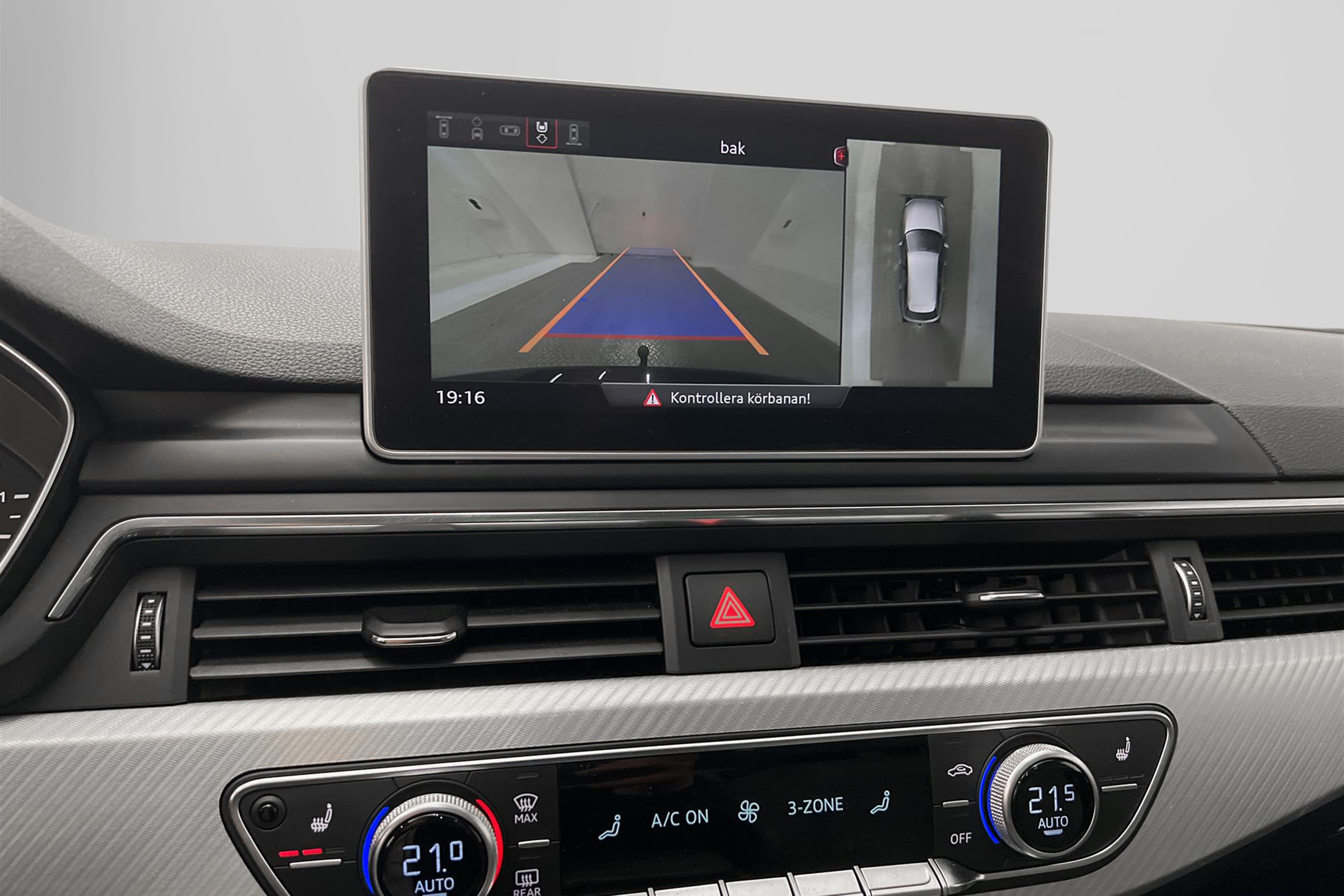 Audi A4 allroad 3.0 TDI V6 218hk Quattro Pano B&O Cockpit 