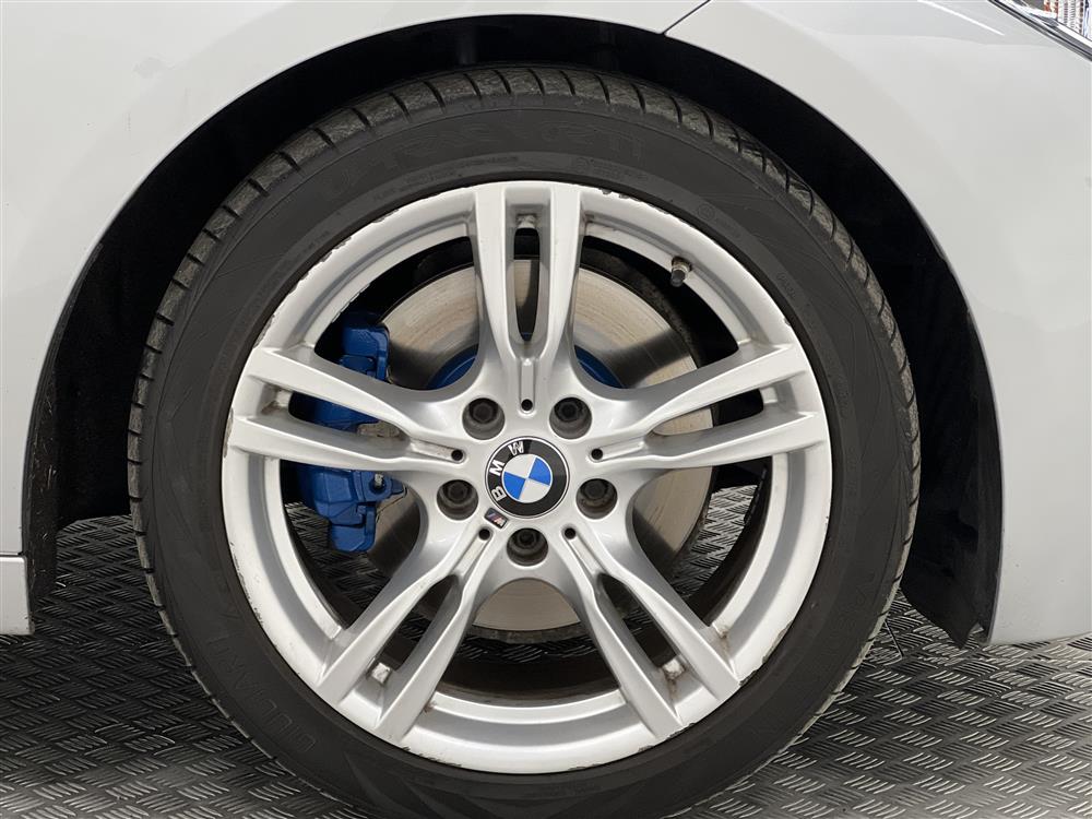 BMW 330d GT xDrive 258hk M-Sport Dragkrok Navi Skinn