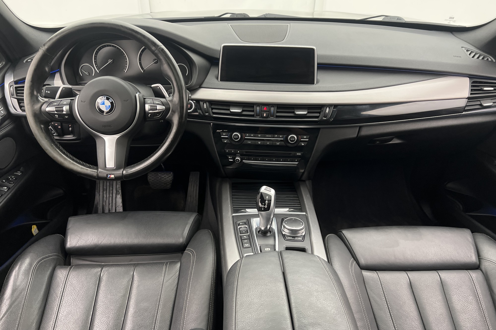 BMW X5 xDrive40e 313hk Pano H/K Komfortstol Soft close