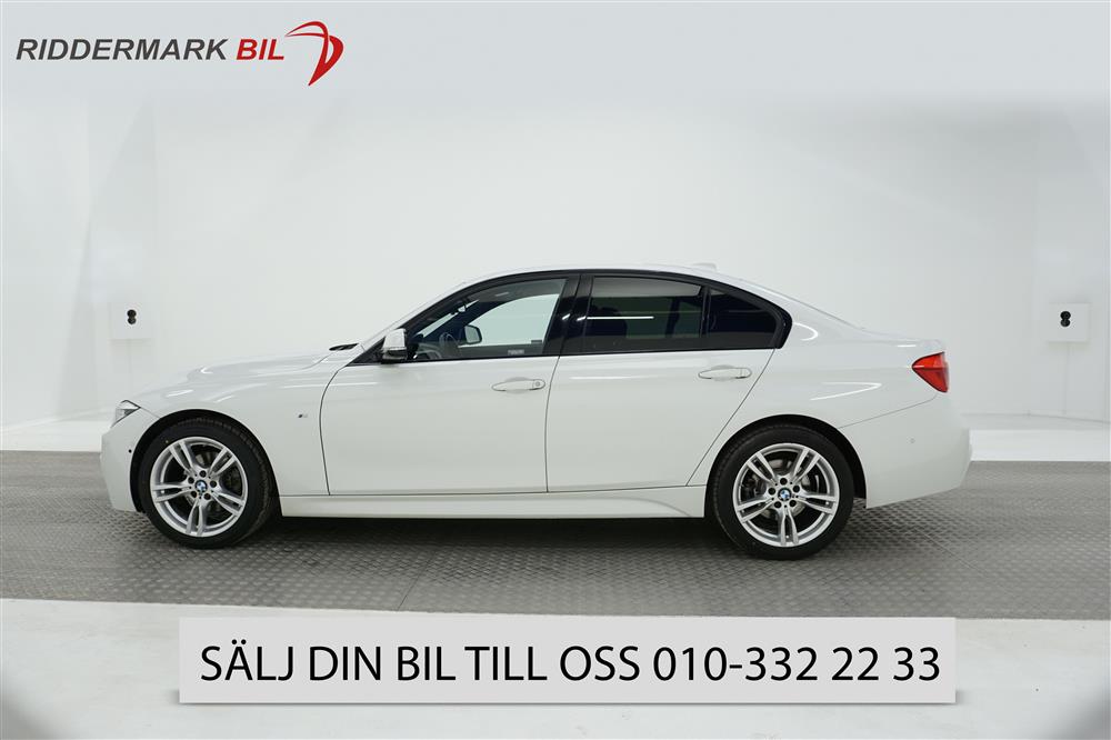 BMW 320 M Sport