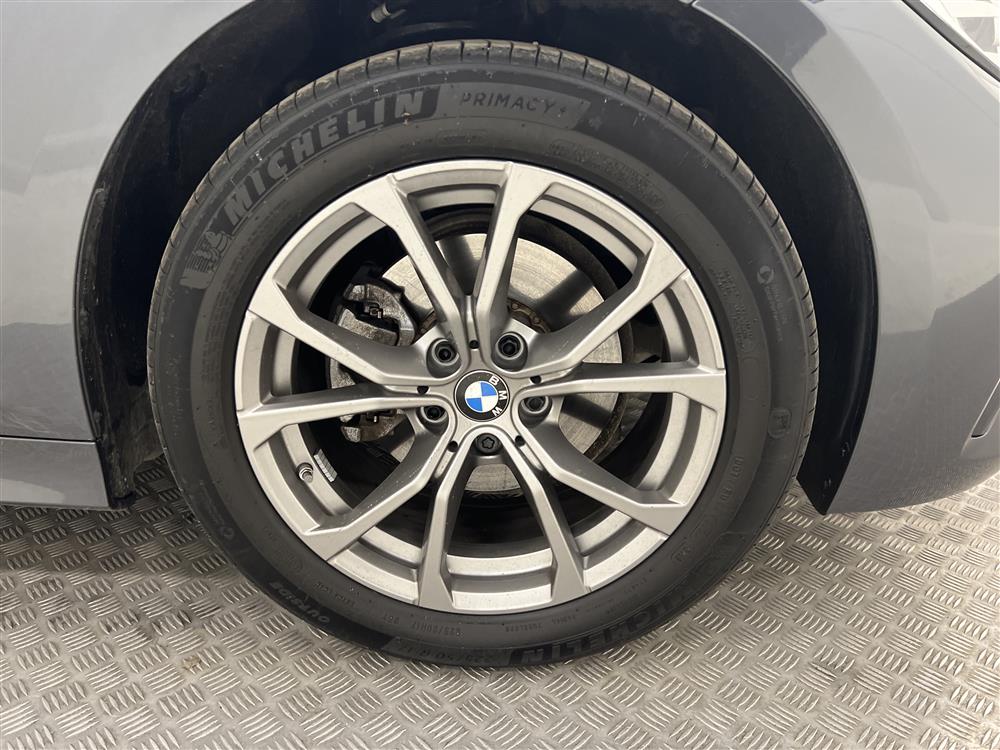 BMW 320d xDrive 190hk Sport-line GPS PDC Drag 0,45l/mil