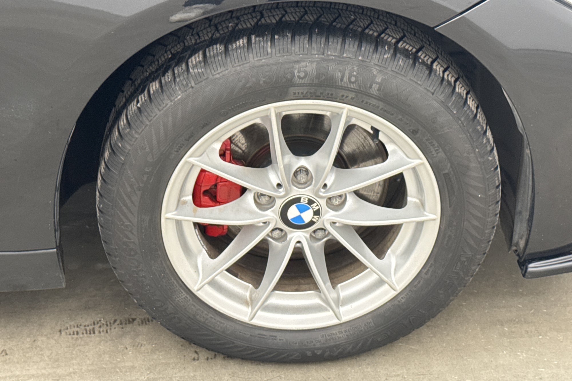 BMW 320 d xDrive Touring 184hk Halvskinn Sensorer Drag