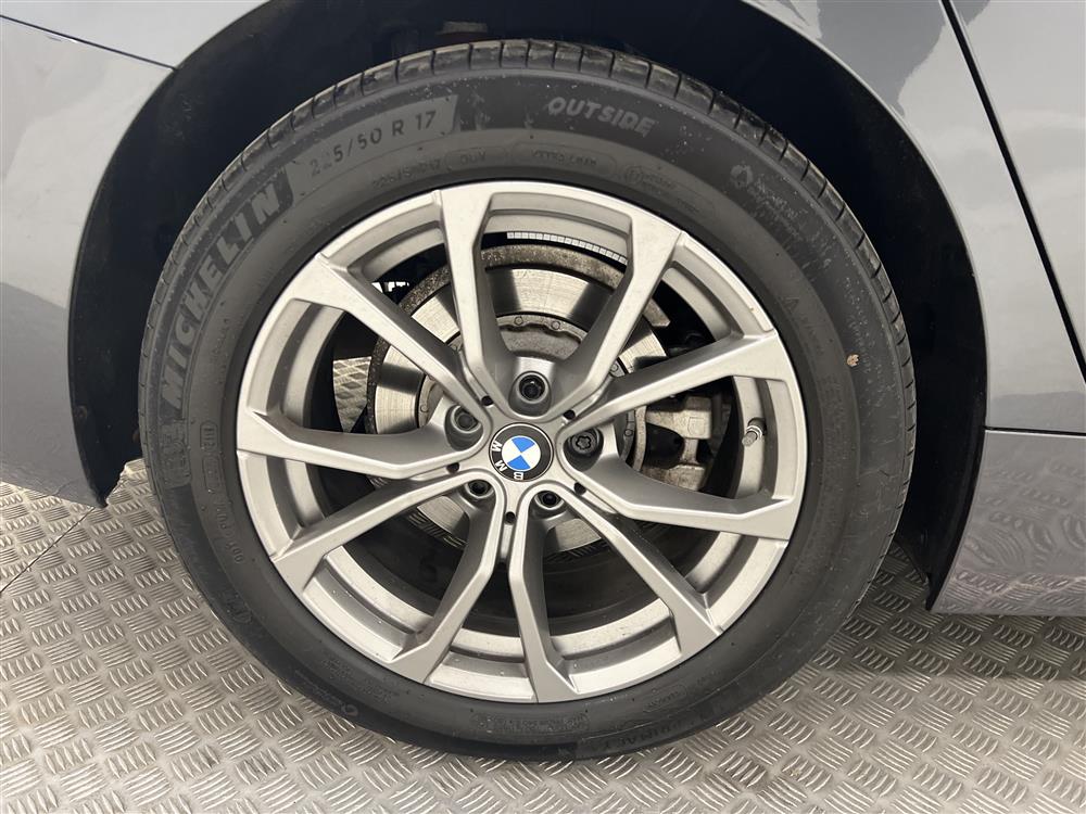 BMW 320d xDrive 190hk Sport-line GPS PDC Drag 0,45l/mil