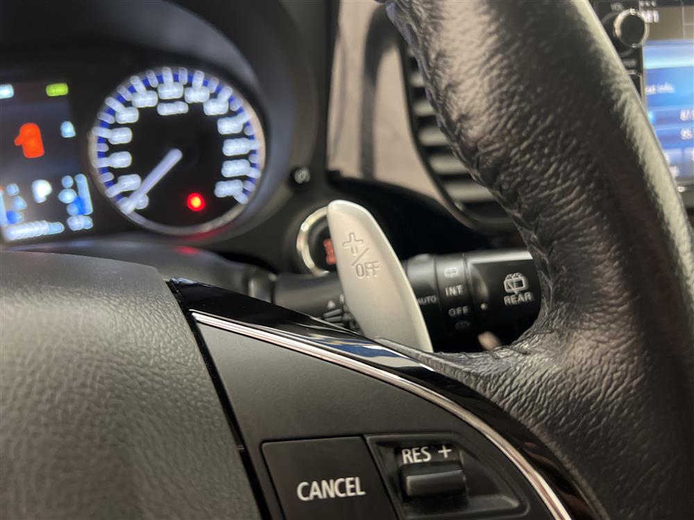 Mitsubishi Outlander 4WD Business Kamera 7-Sits HELG KAMPANJ