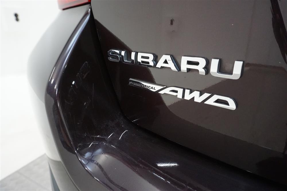 Subaru XV 1.6i (114hk)
