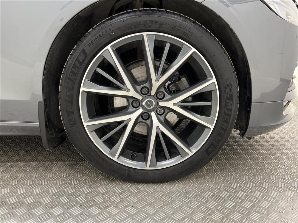 Volvo V90 D4 200hk Polestar Navi kamera VOC Skinn 0.48L/Mil