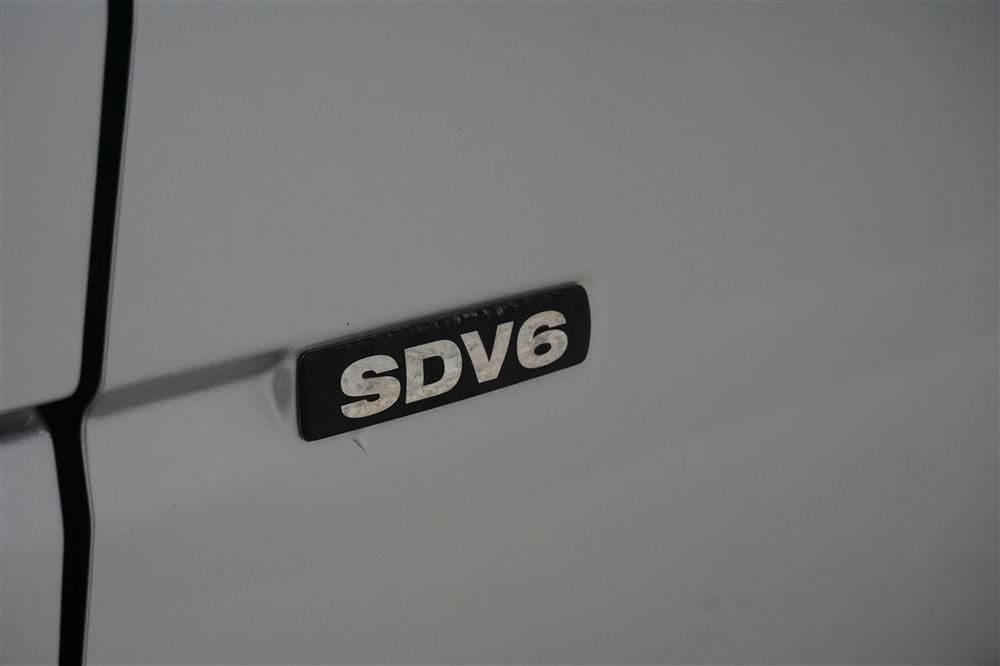 Land Rover Discovery 4 3.0 SDV6 (255hk)
