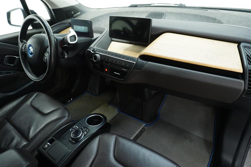 BMW i3 Comfort