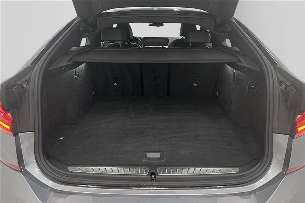 BMW 630d GT xDrive 265hk M Sport D-värm Panorama Skinn H/K