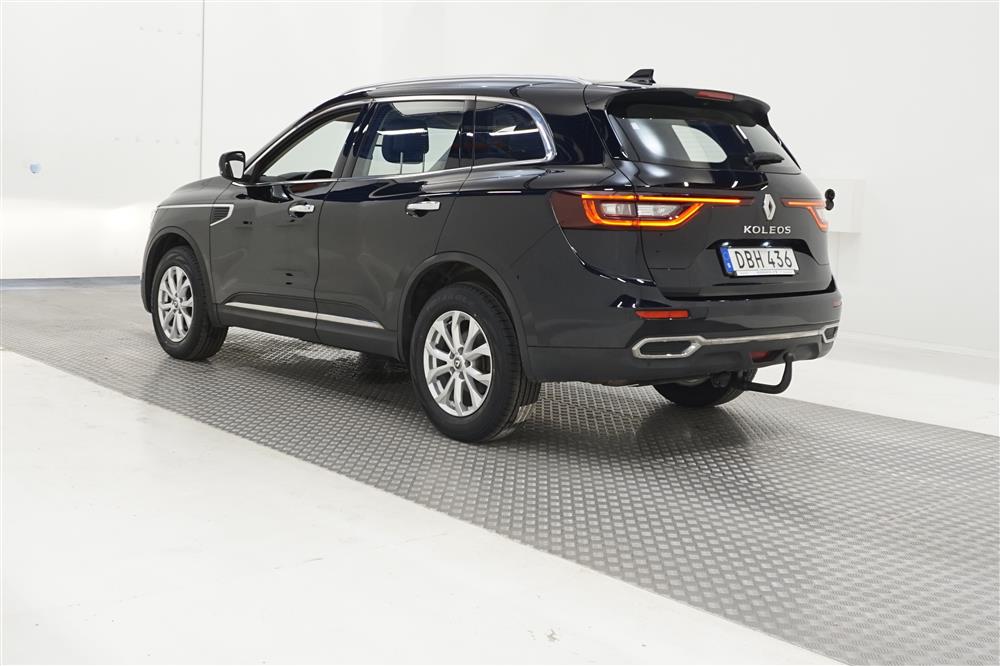 Renault Koleos 2.0 dCi 177hk Energy Zen Drag Moms