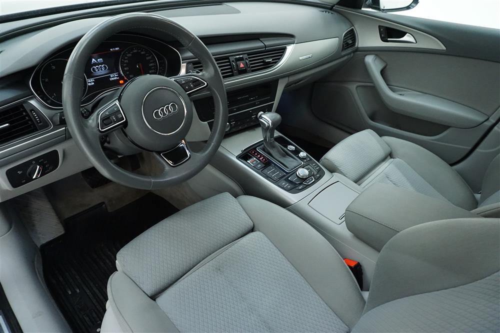 Audi A6 Proline